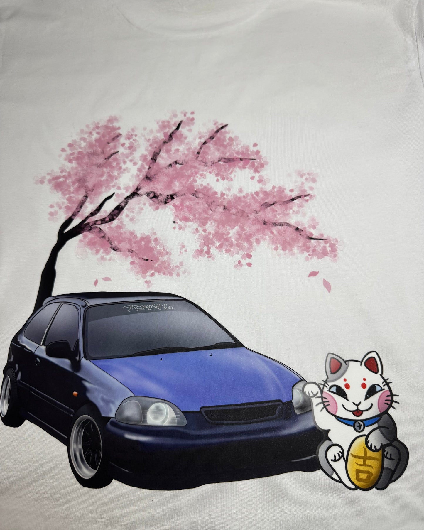 Custom Order - Apparel