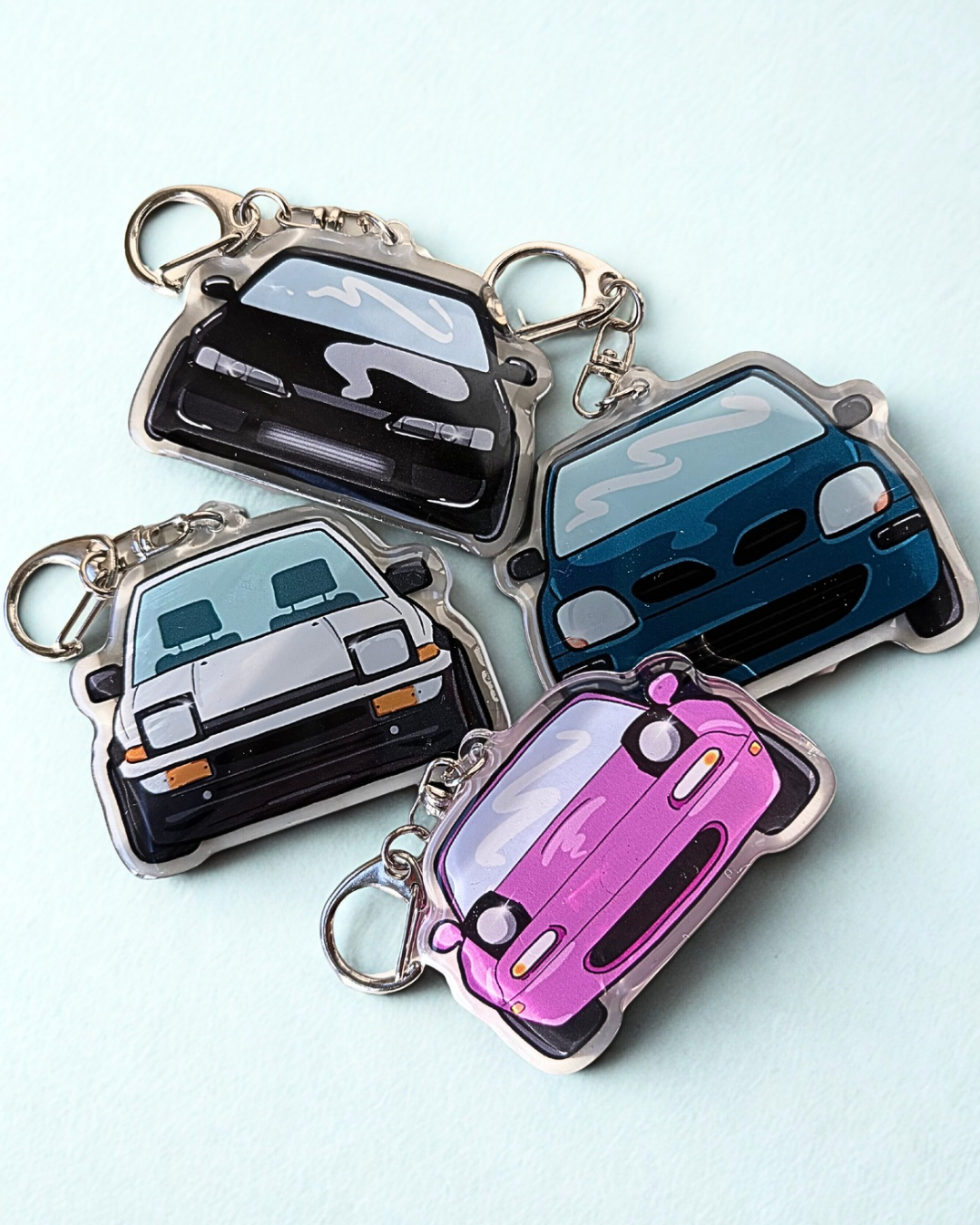 Accessories
