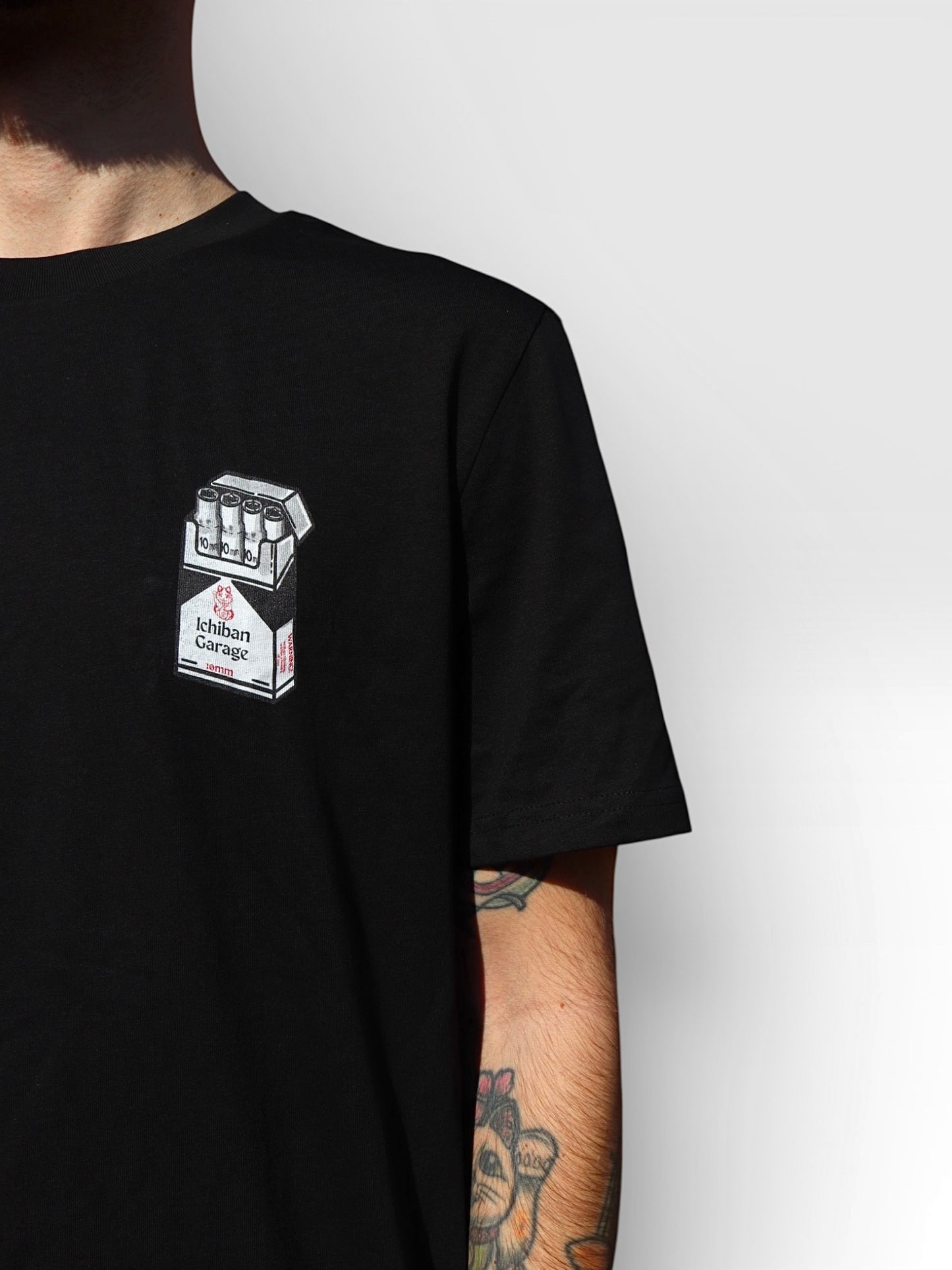 Pack of 10’s T-Shirt