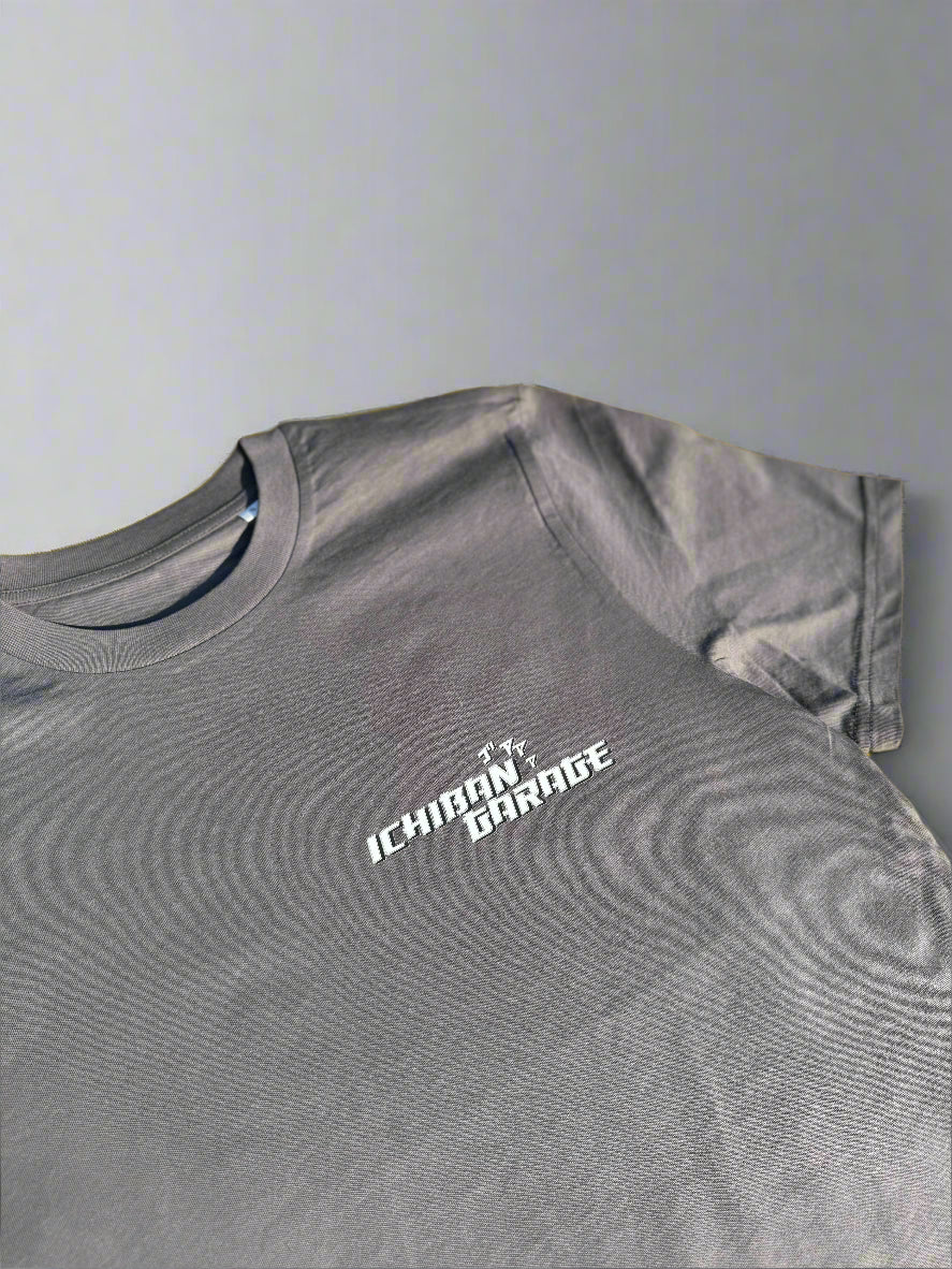 Comic Strip JDM T-Shirt