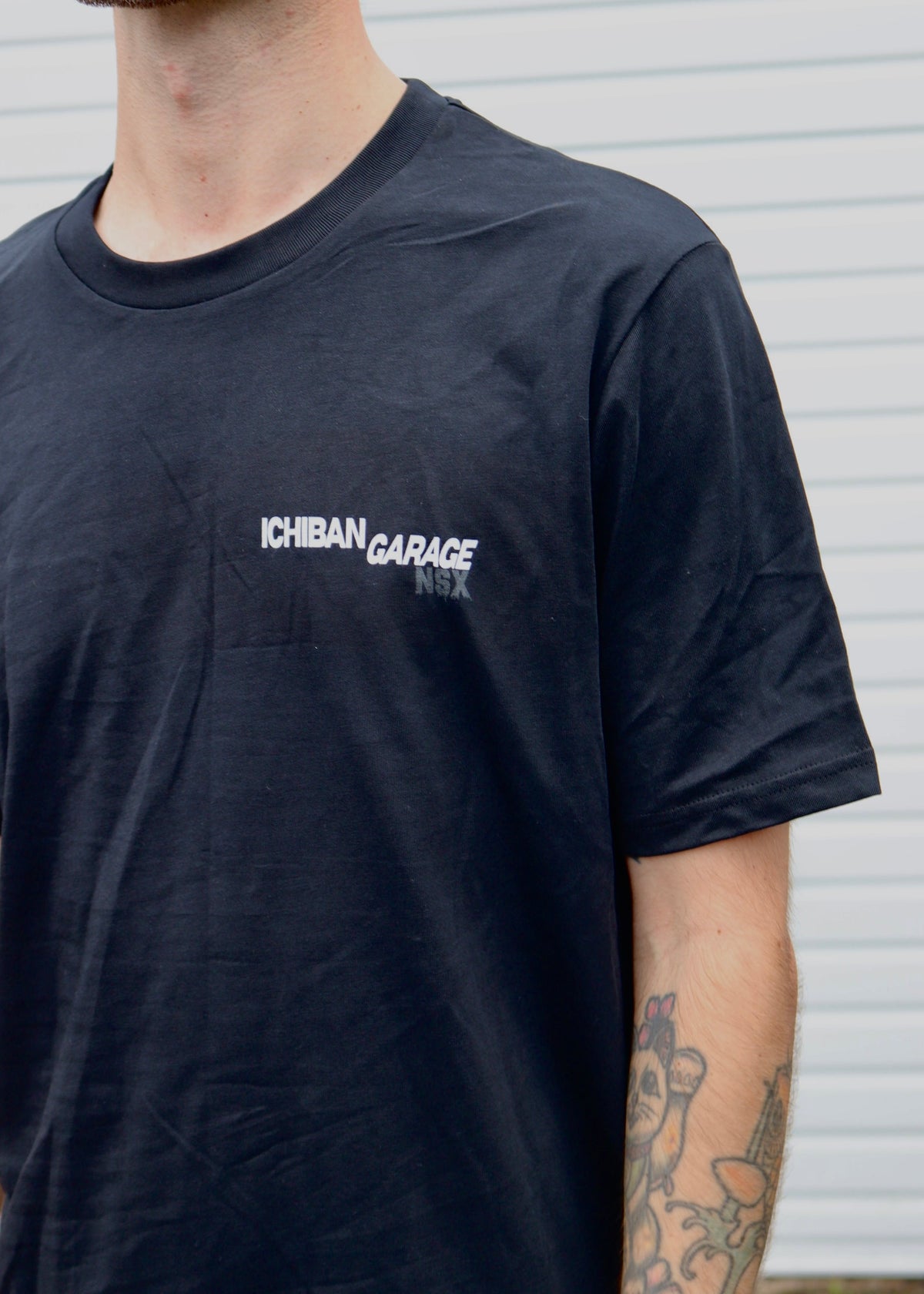 Red NSX T-Shirt