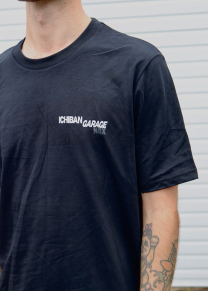 Red NSX T-Shirt