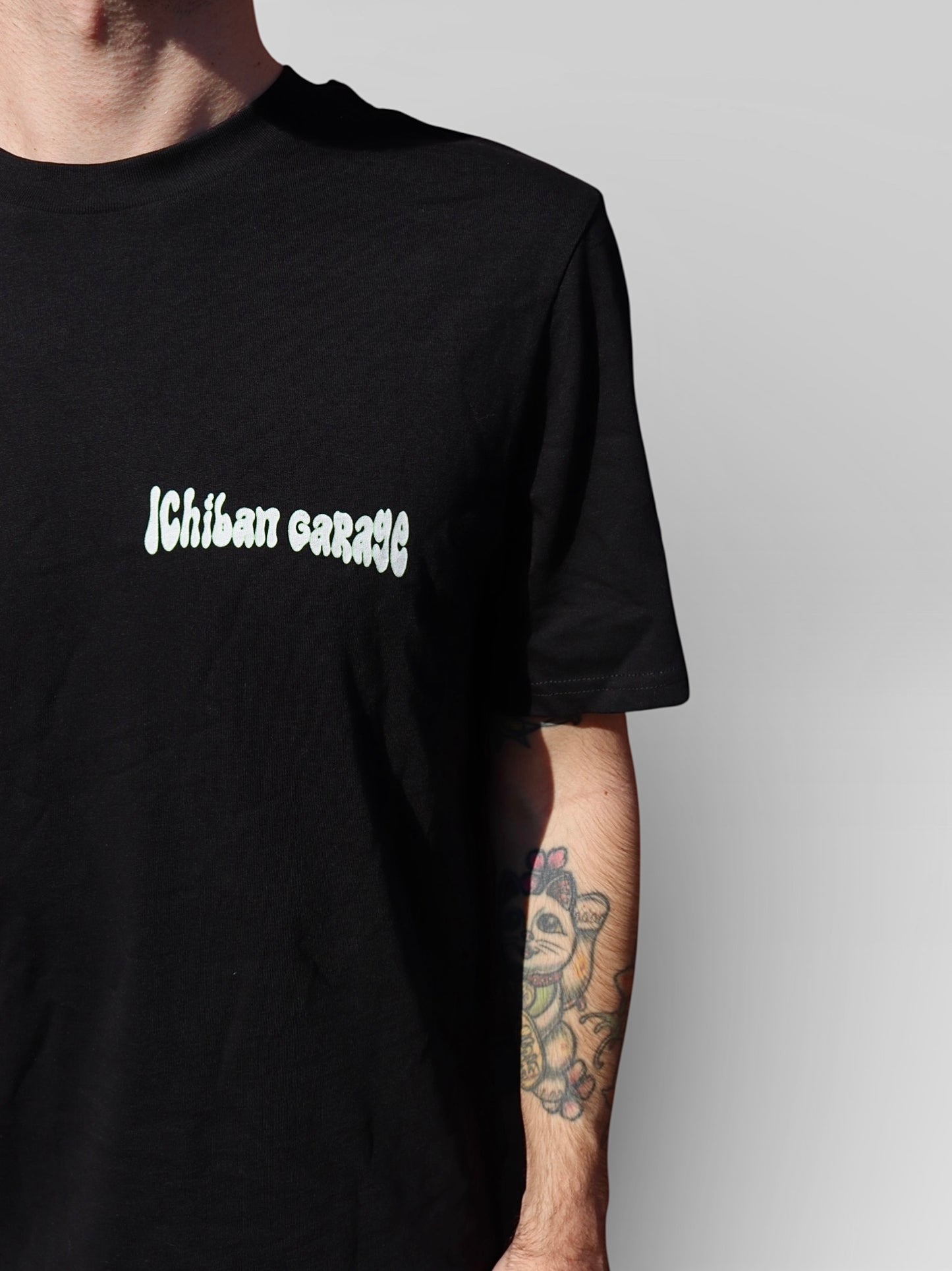 Dragon T-Shirt