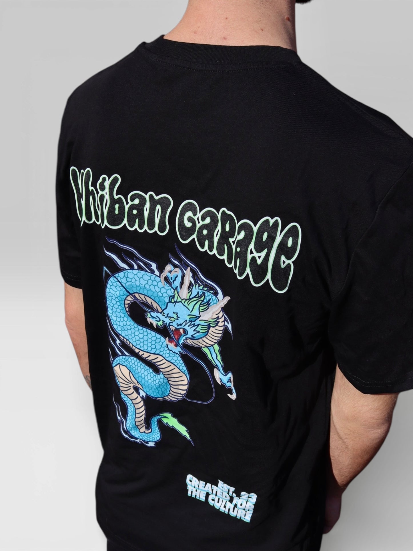 Dragon T-Shirt