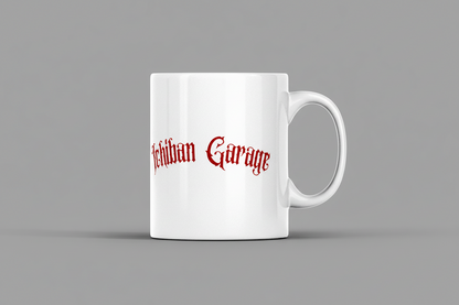 The 86 Mug