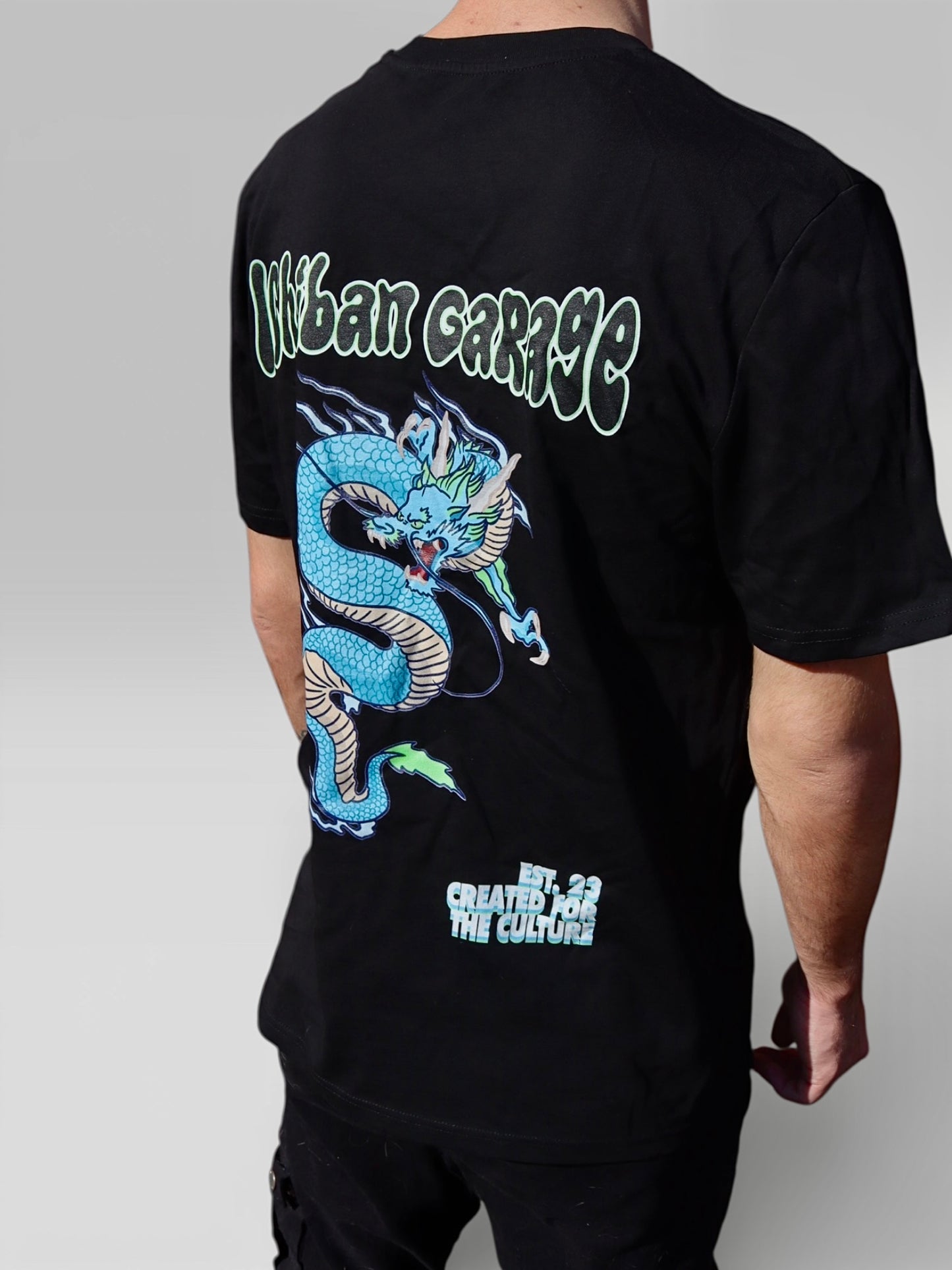 Dragon T-Shirt
