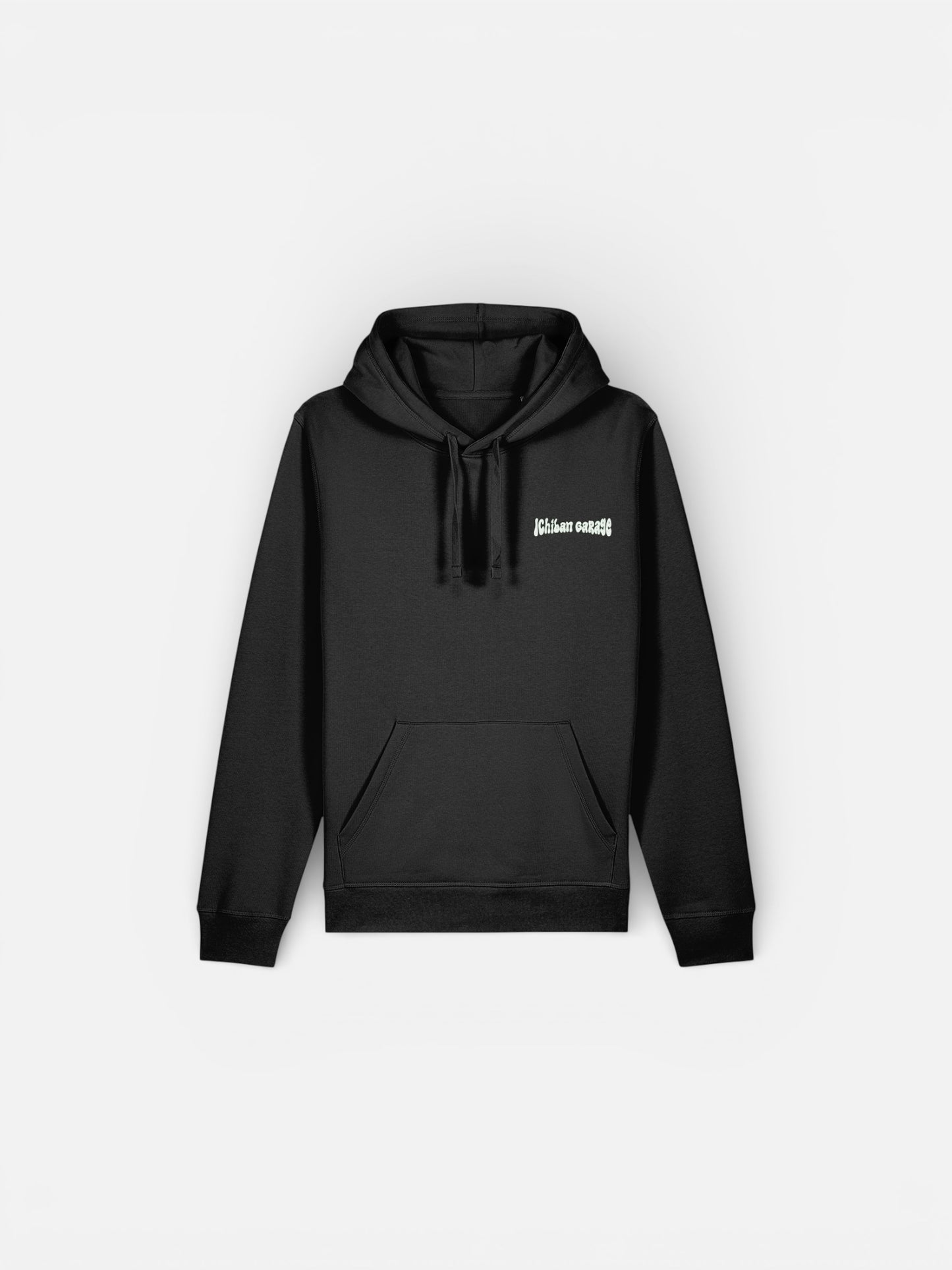 Dragon Hoodie