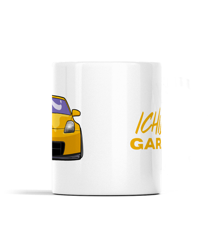 The 350 Mug
