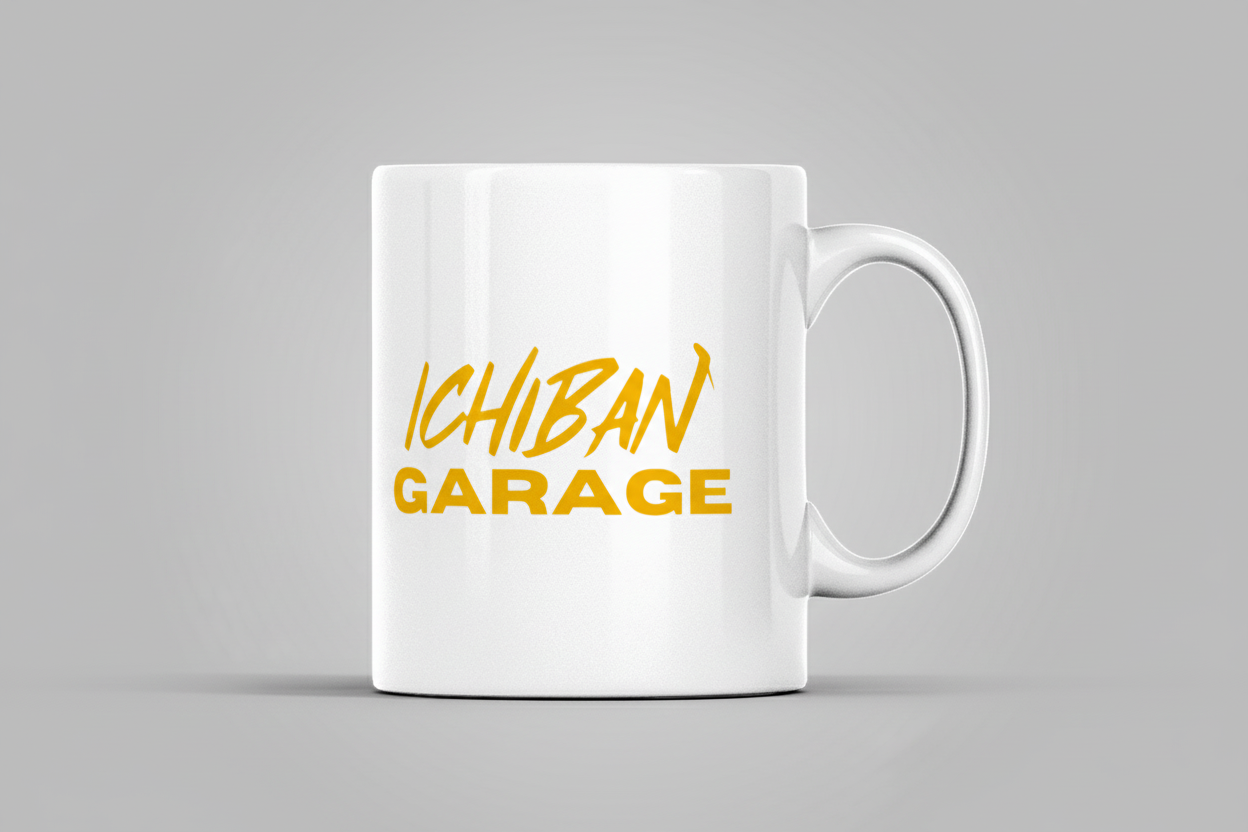 The 350 Mug