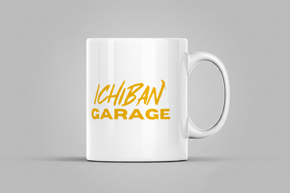 The 350 Mug