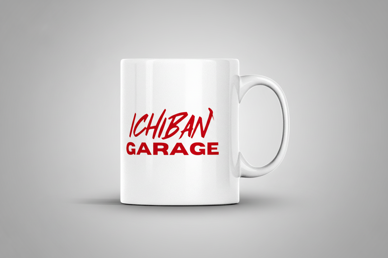 NSX Mug