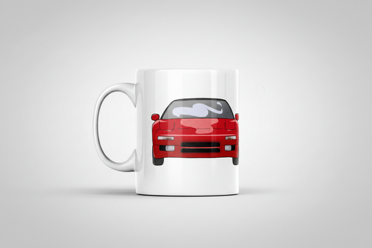 NSX Mug
