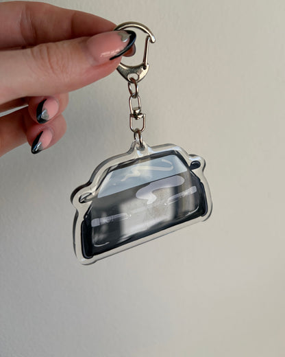 S14 Stance Keychain
