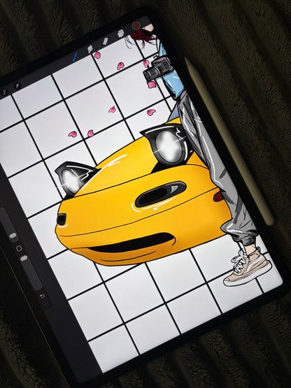 Artists Against AI T-Shirt