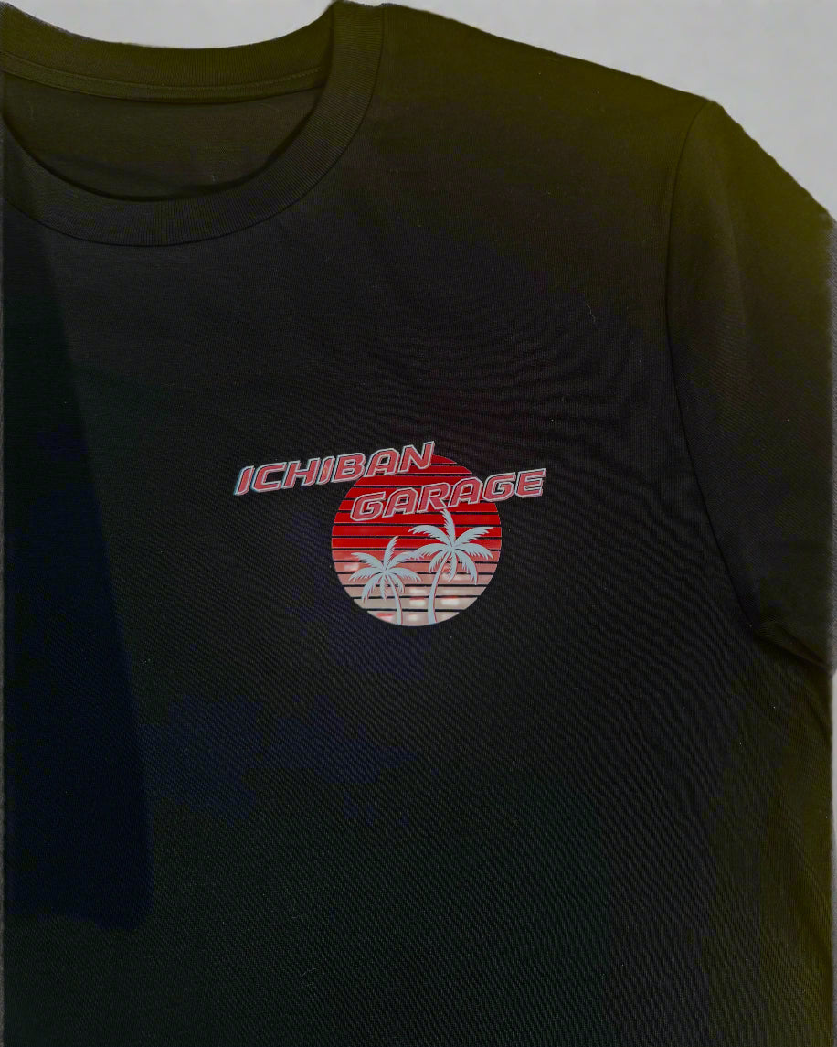 Honda Gamer T-Shirt