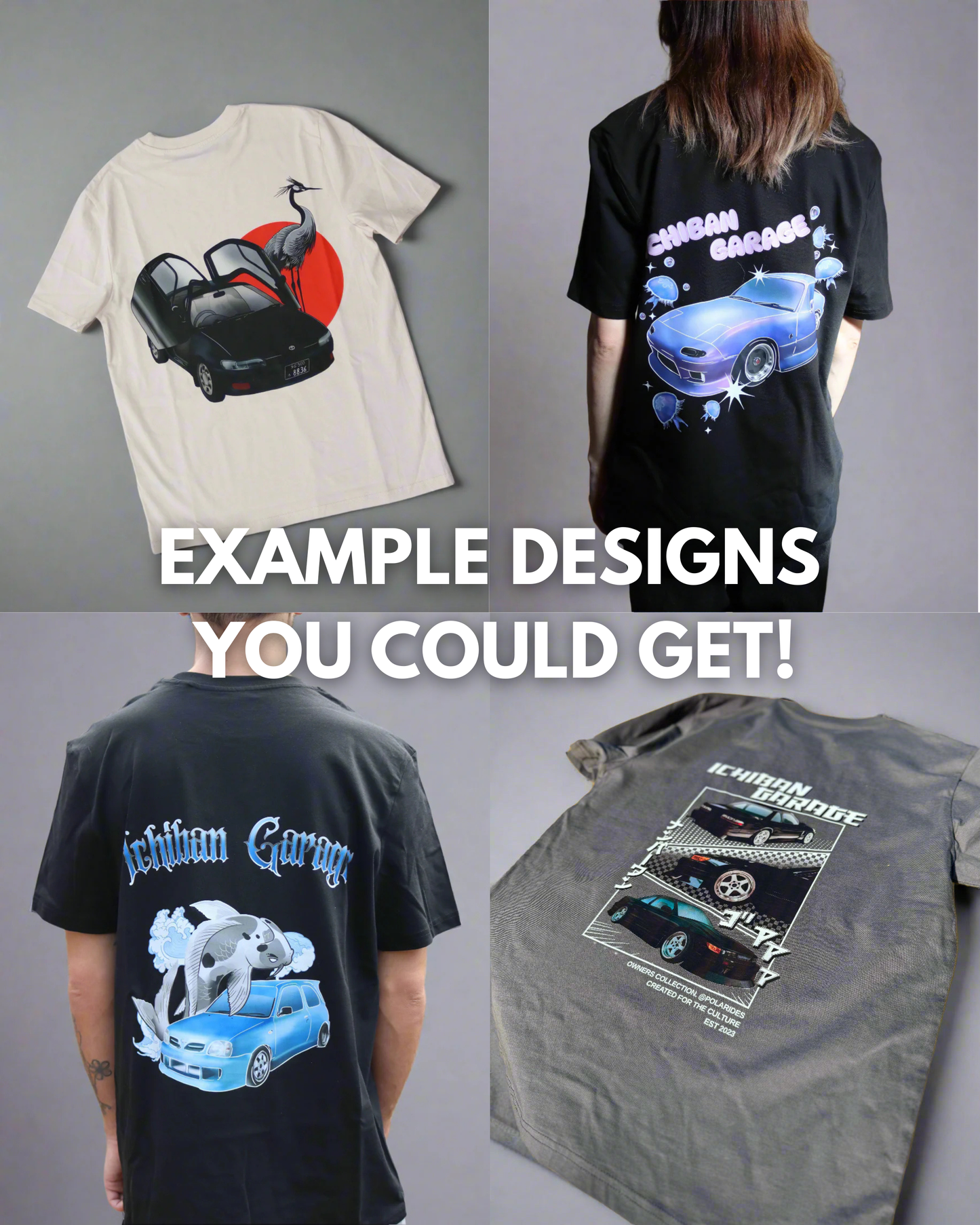 Owners Collection Blind Bag