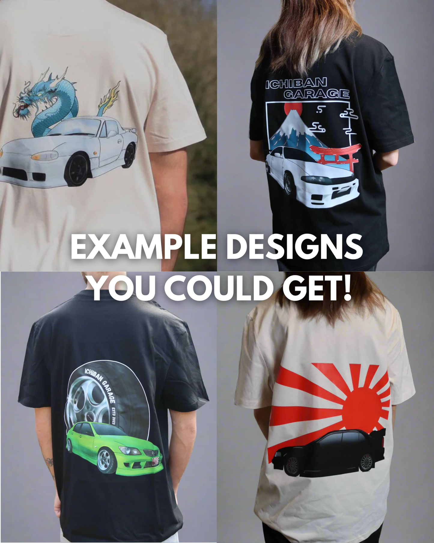 Owners Collection Blind Bag