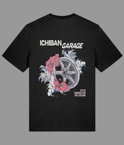 Blossom JDM Alloys T-Shirt