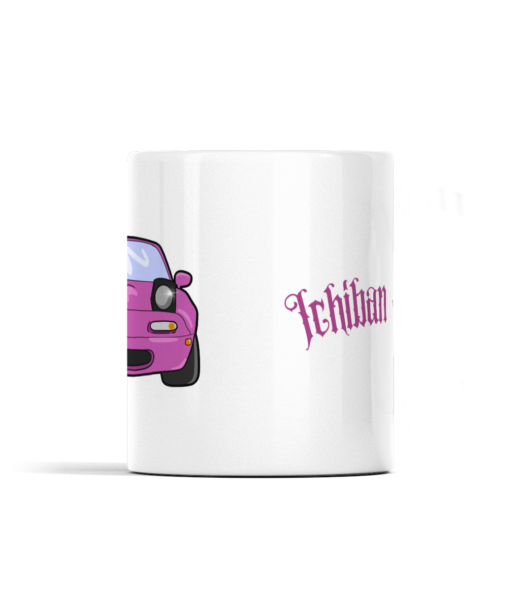 Miata Mug