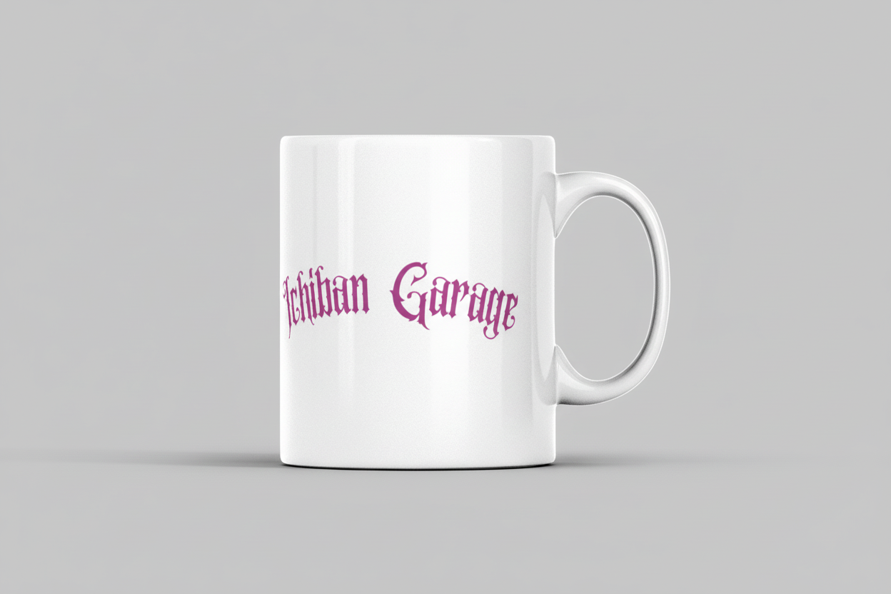 Miata Mug