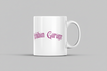 Miata Mug