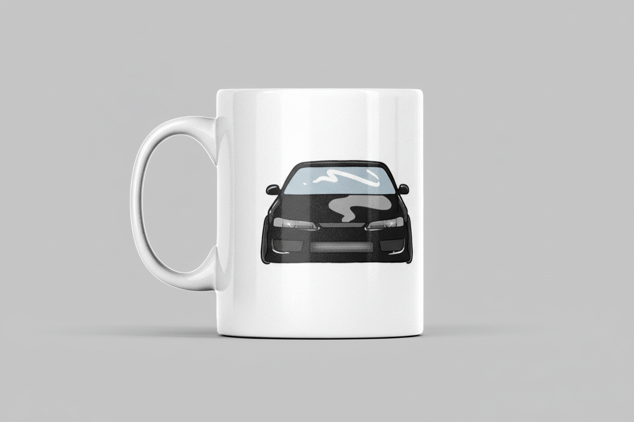 S14 Mug