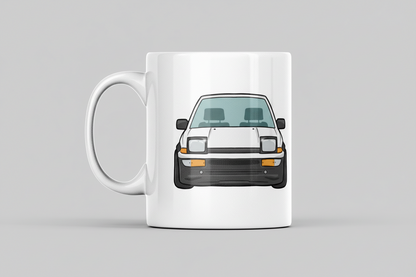 AE86 Mug