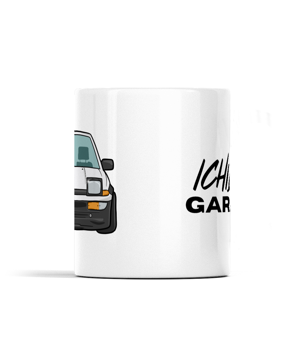 AE86 Mug