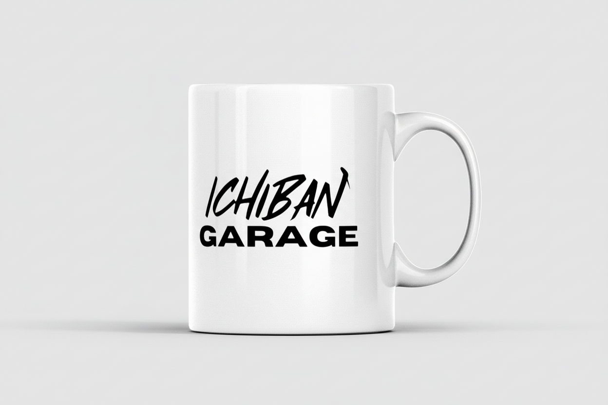 AE86 Mug