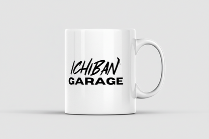 AE86 Mug