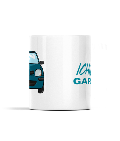 Micra Mug