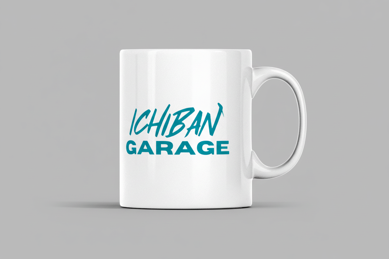Micra Mug