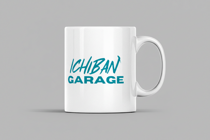 Micra Mug