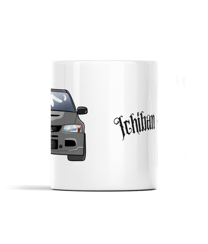 Evo Mug