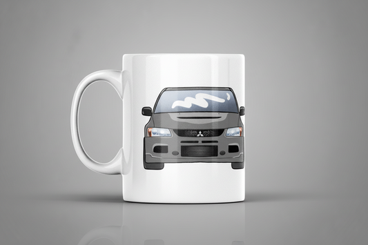 Evo Mug