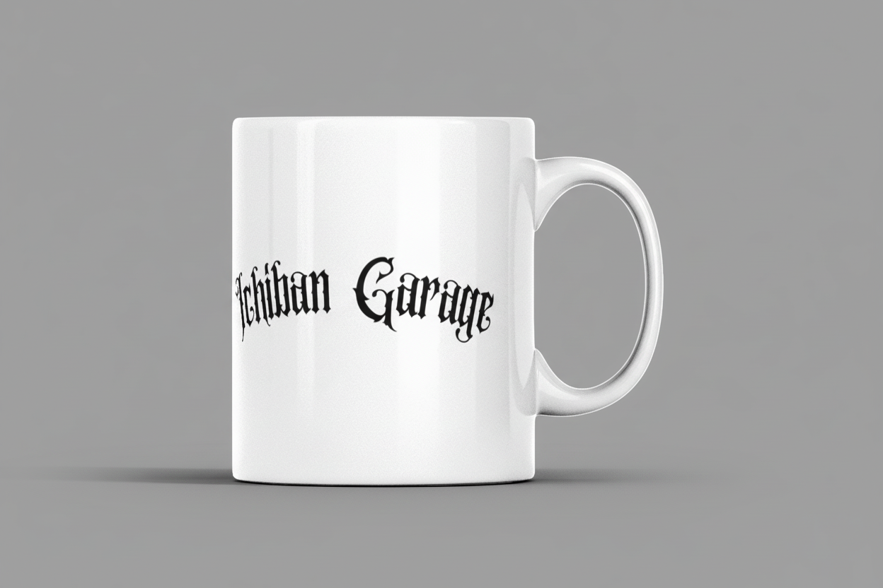 Evo Mug