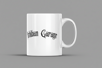 Evo Mug