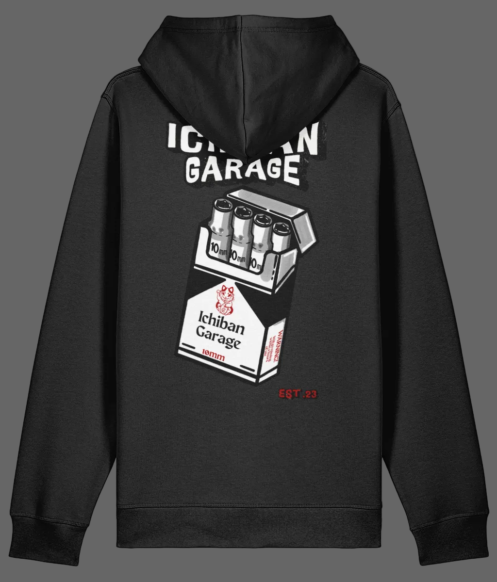 Pack of 10’s Hoodie