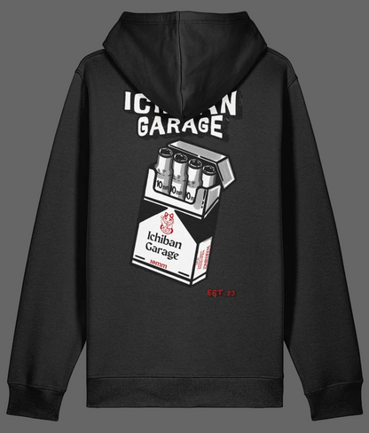 Pack of 10’s Hoodie