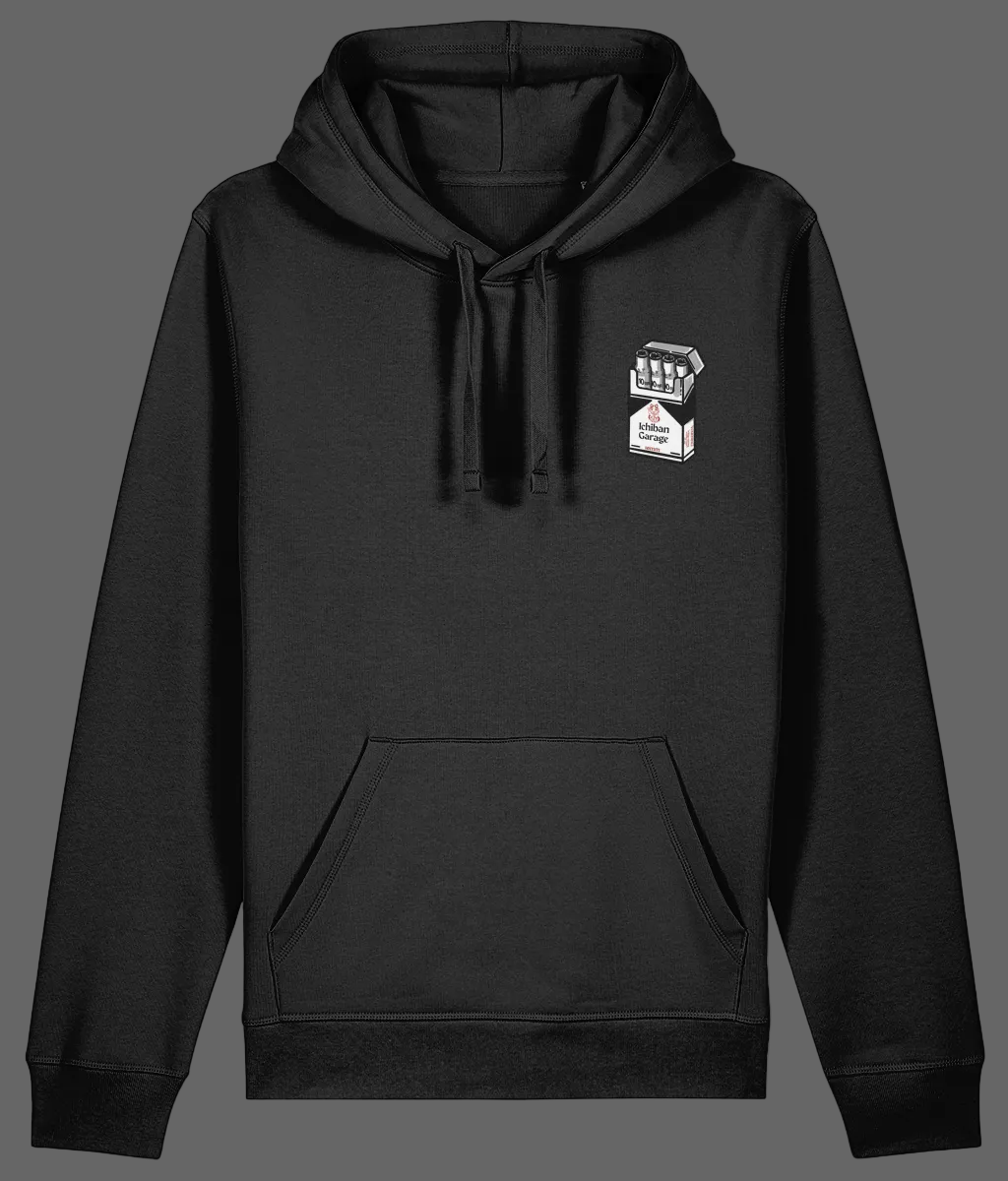 Pack of 10’s Hoodie