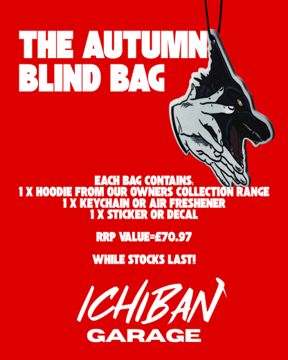 Owners Collection Blind Bag