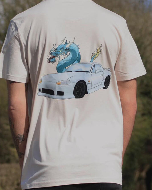 Dragon MX5 NB T-Shirt