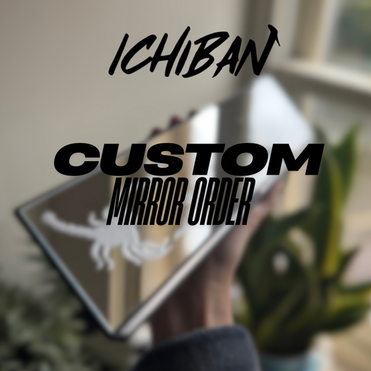 Custom Order - Mirror