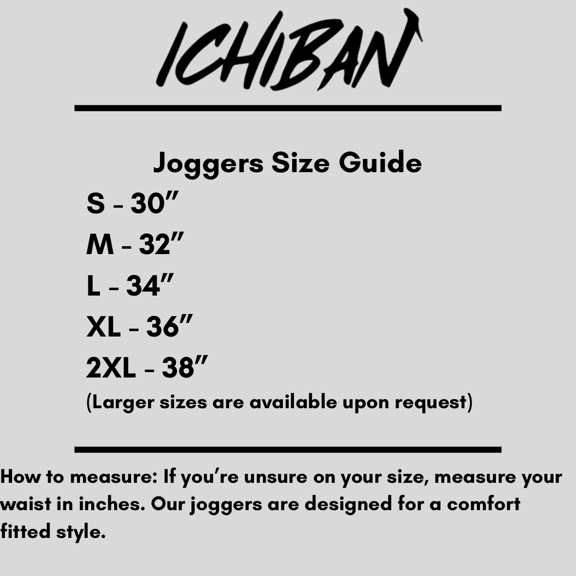 Mount Fuji Joggers - Men’s
