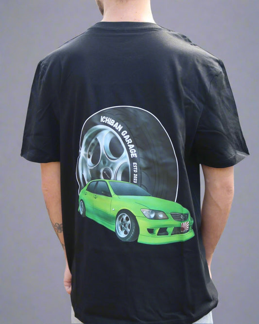 IS200 T-Shirt