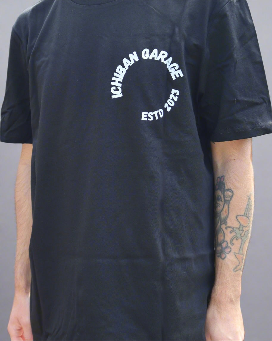 IS200 T-Shirt