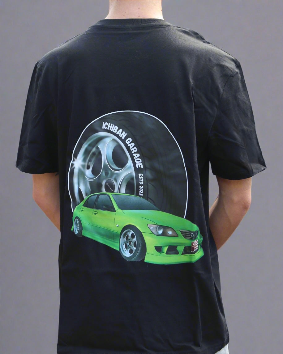 IS200 T-Shirt