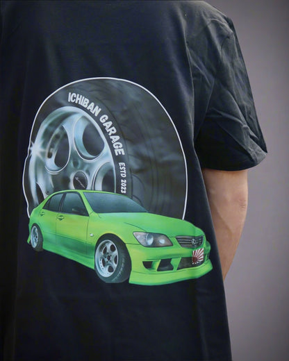 IS200 T-Shirt