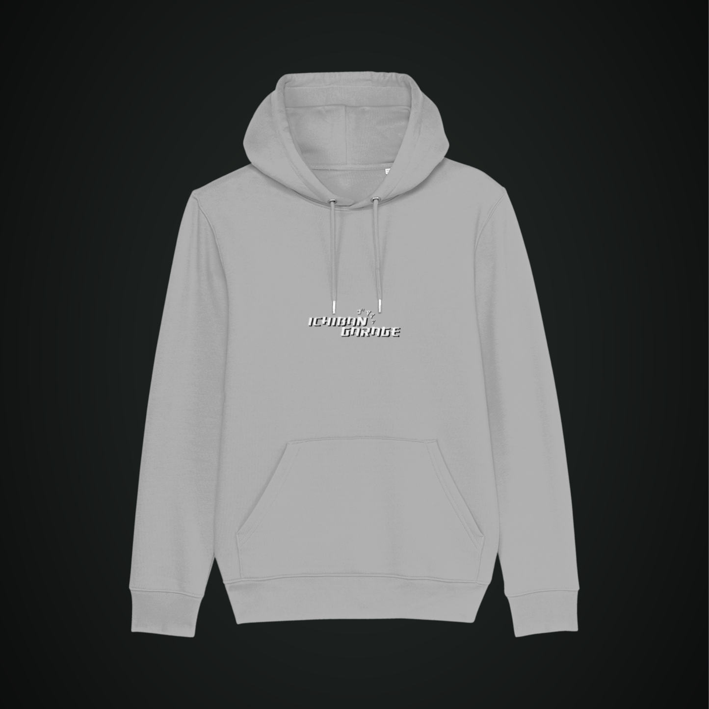 Comic Strip JDM Hoodie