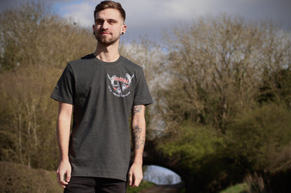 Oni Mask T-Shirt